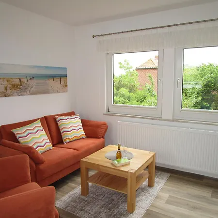 3 Apartmán *
