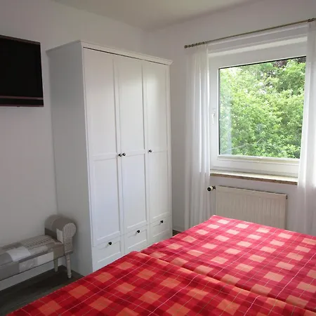 Apartmán 3 *